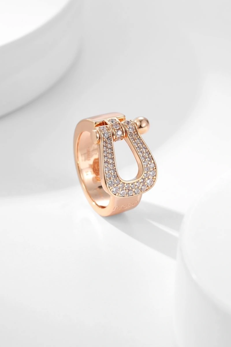 Fred Rings SoftTouch 209309
