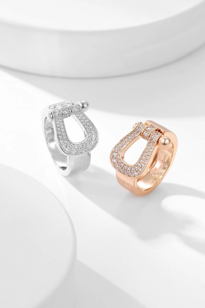 Fred Rings SoftTouch 209309