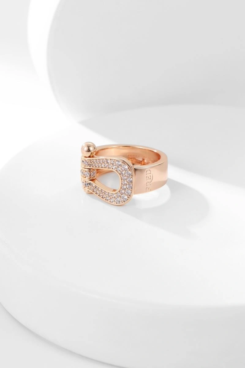 Fred Rings SoftTouch 209309