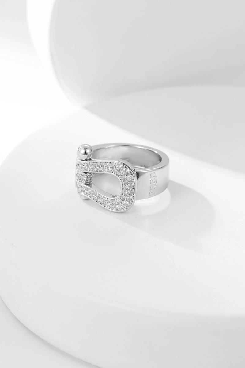 Fred Rings SoftTouch 209309