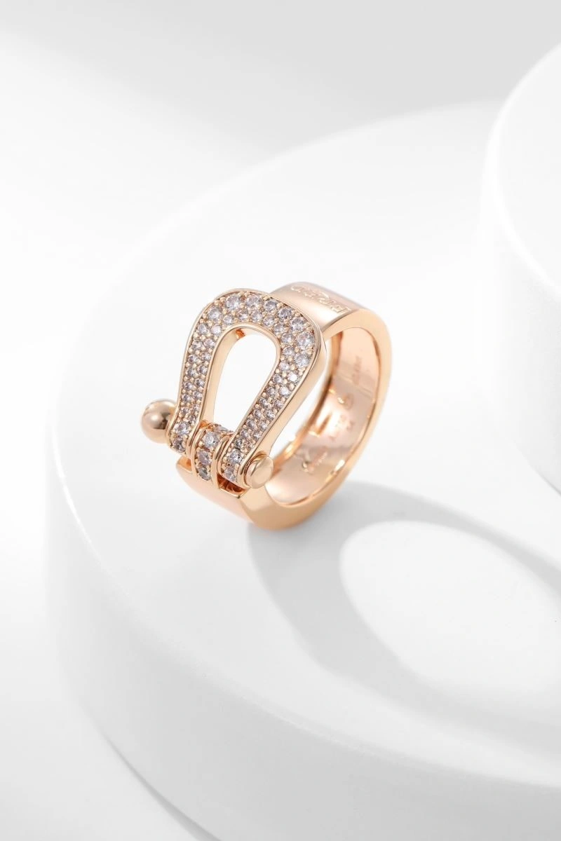 Fred Rings SoftTouch 209309