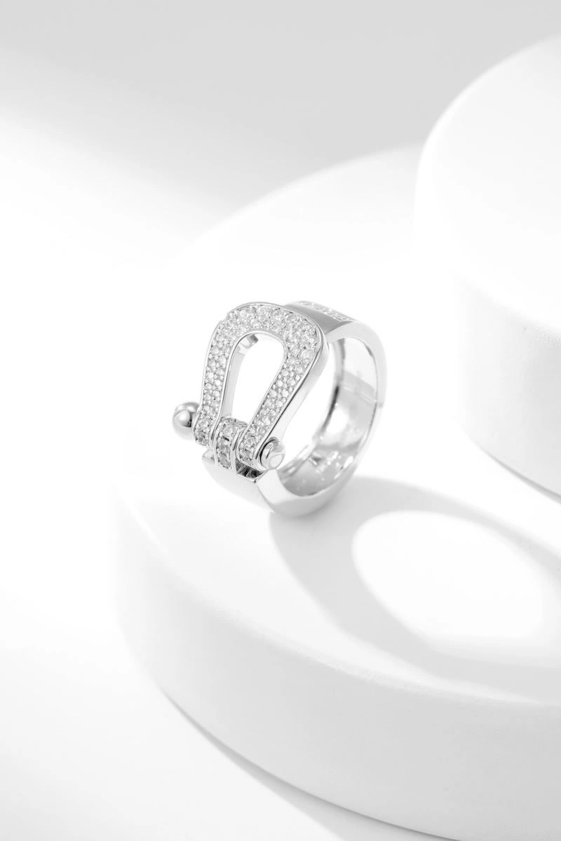 Fred Rings SoftTouch 209309