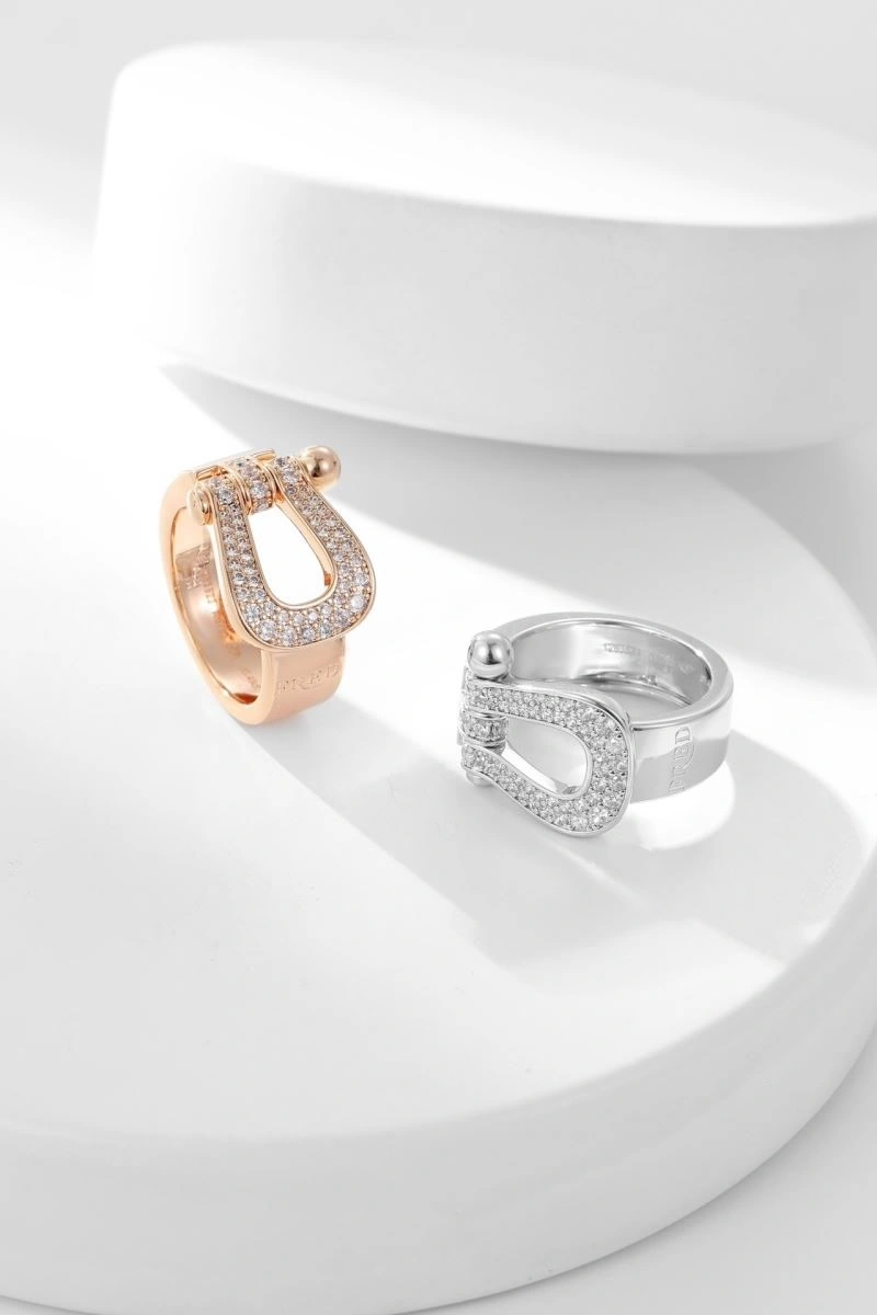 Fred Rings SoftTouch 209309