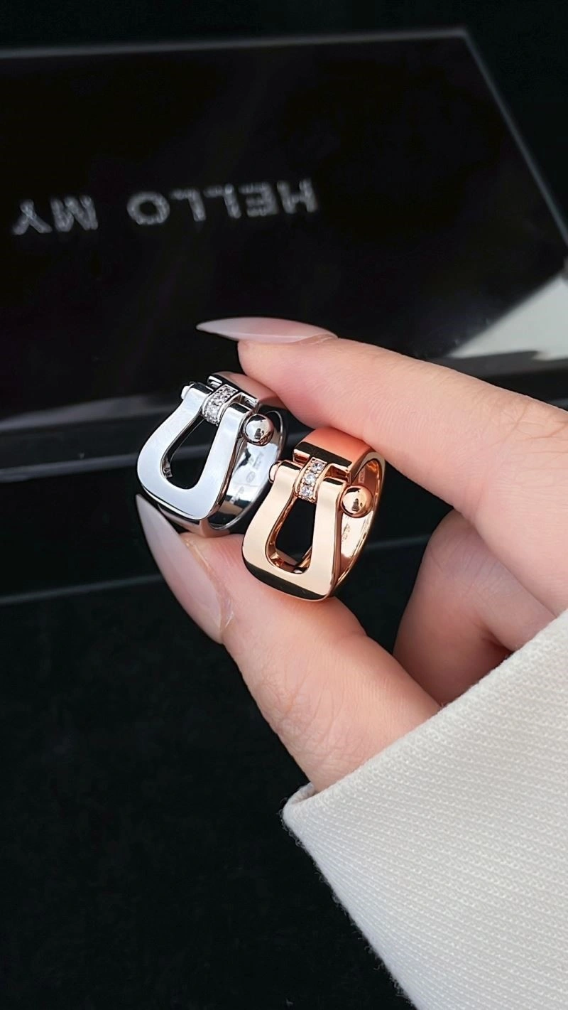 SmartChoice Fred Rings 209322