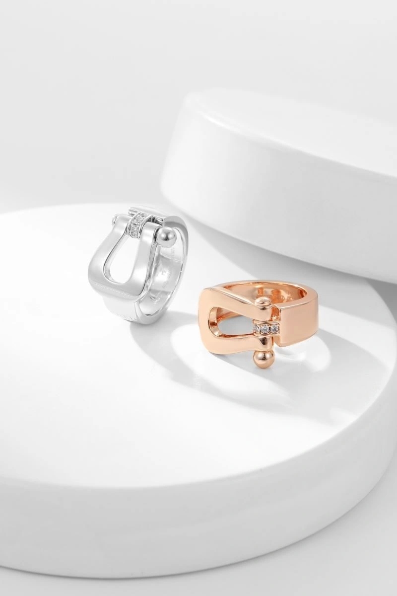 SmartChoice Fred Rings 209322