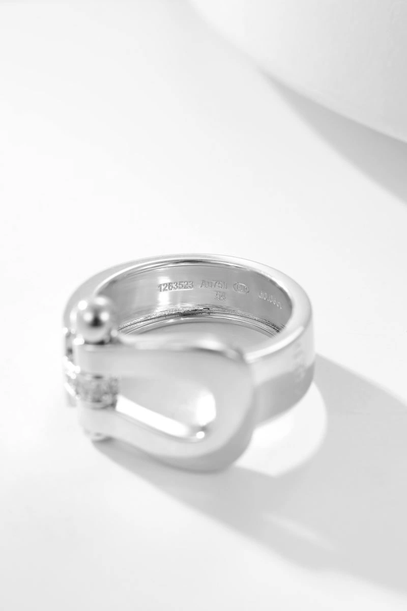 SmartChoice Fred Rings 209322