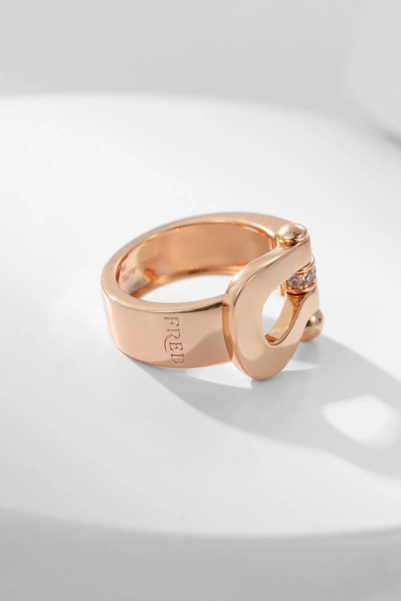 SmartChoice Fred Rings 209322