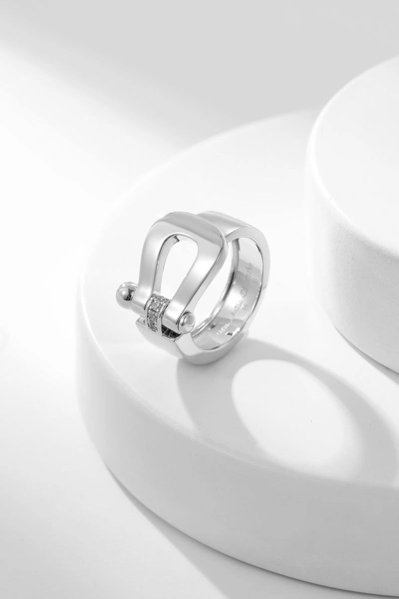 SmartChoice Fred Rings 209322