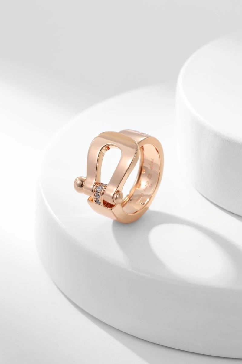 SmartChoice Fred Rings 209322