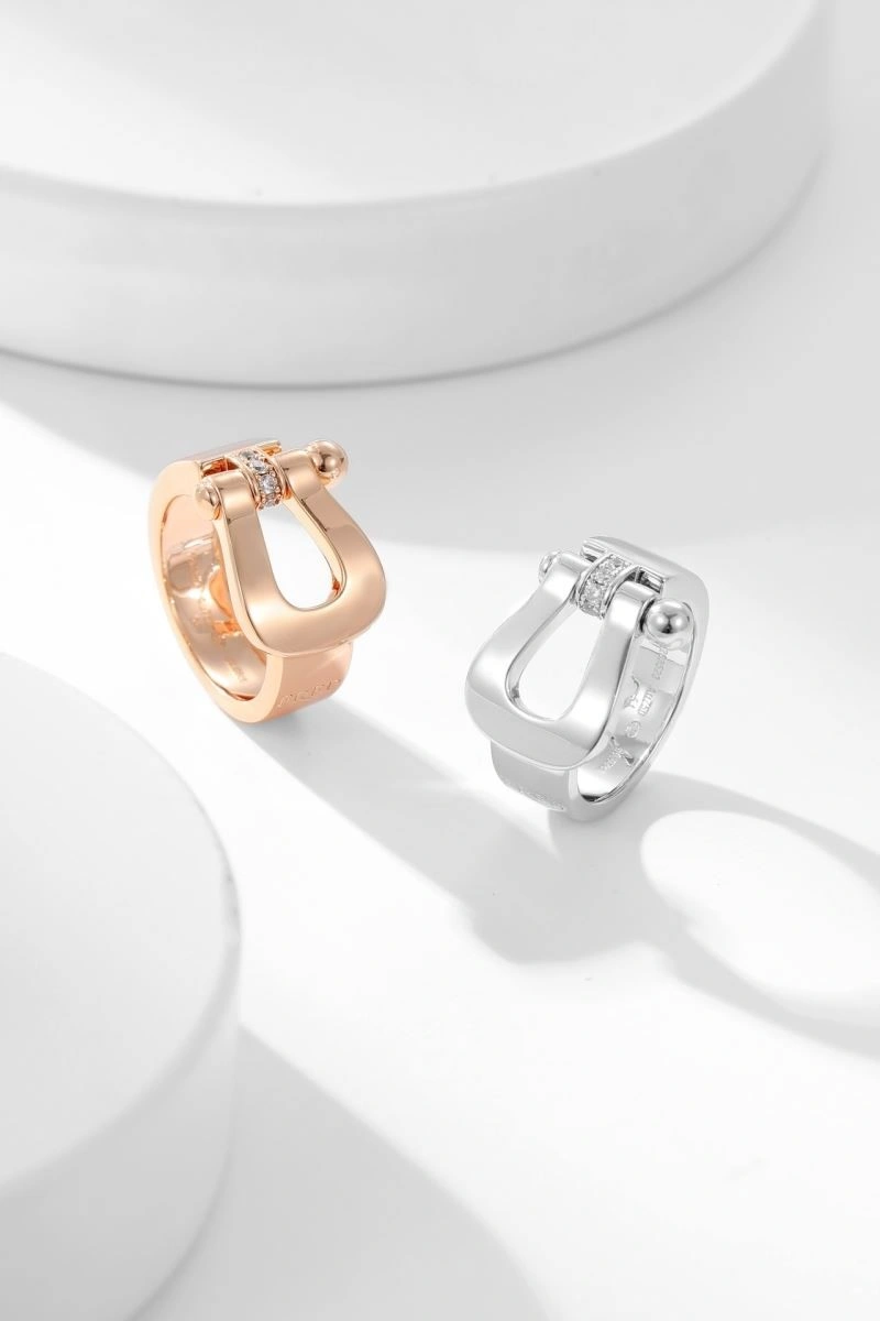 SmartChoice Fred Rings 209322