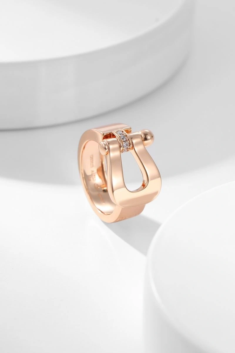 SmartChoice Fred Rings 209322