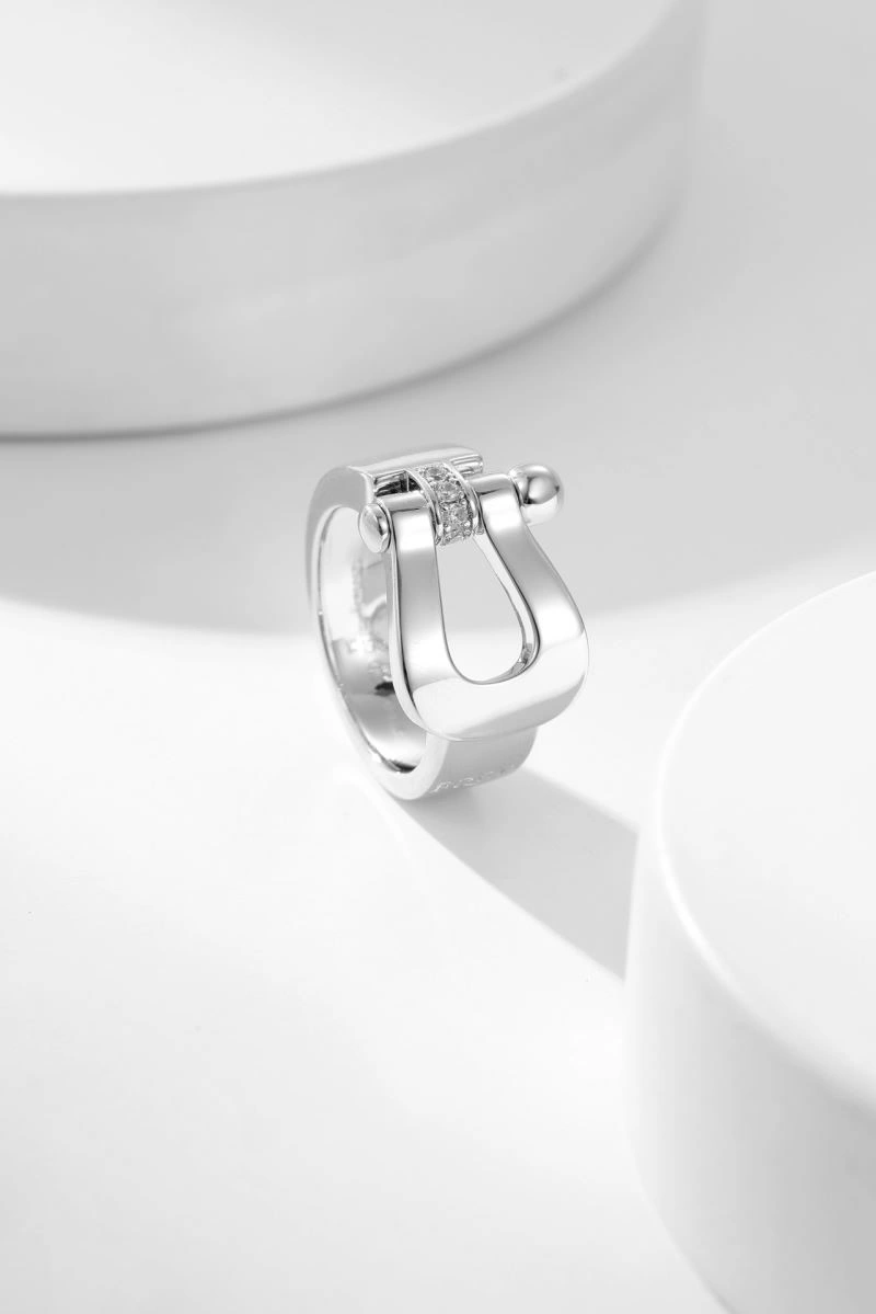 SmartChoice Fred Rings 209322