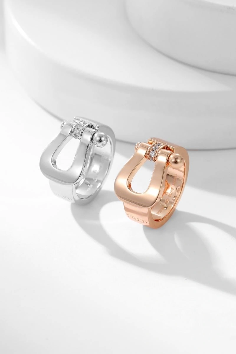 SmartChoice Fred Rings 209322