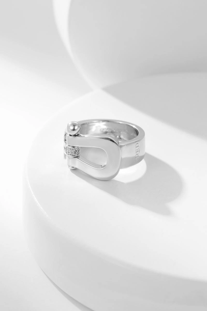 SmartChoice Fred Rings 209322