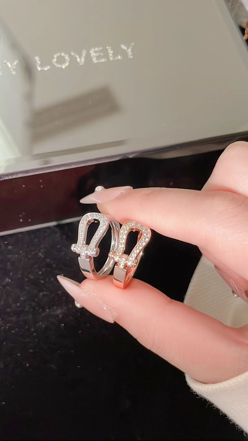 StreetReady Fred Rings 208769