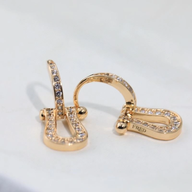 Casual Fred Rings 208749