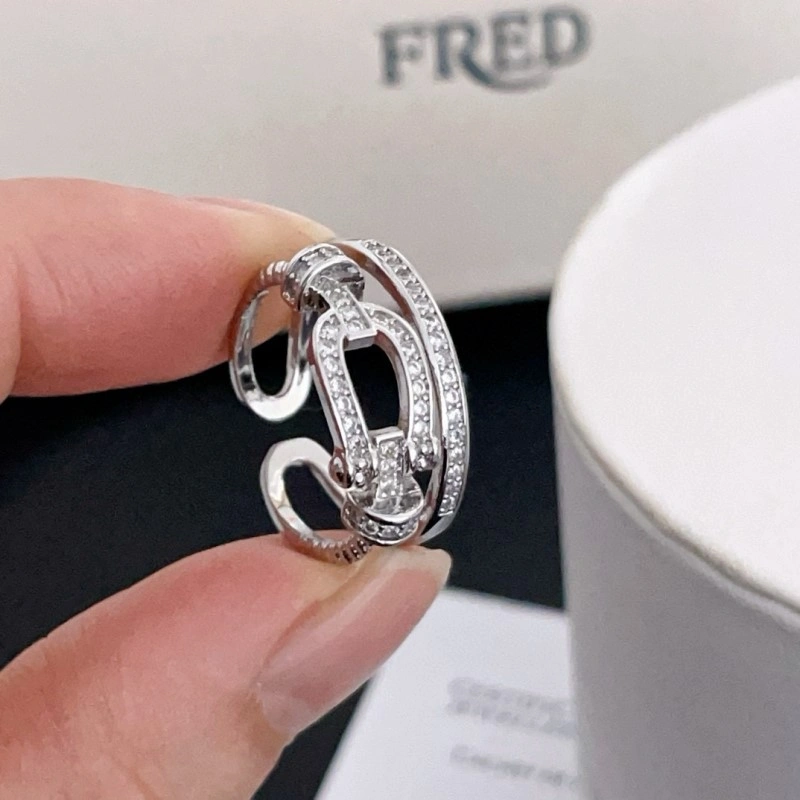 Fred Rings EasyMatch 208027