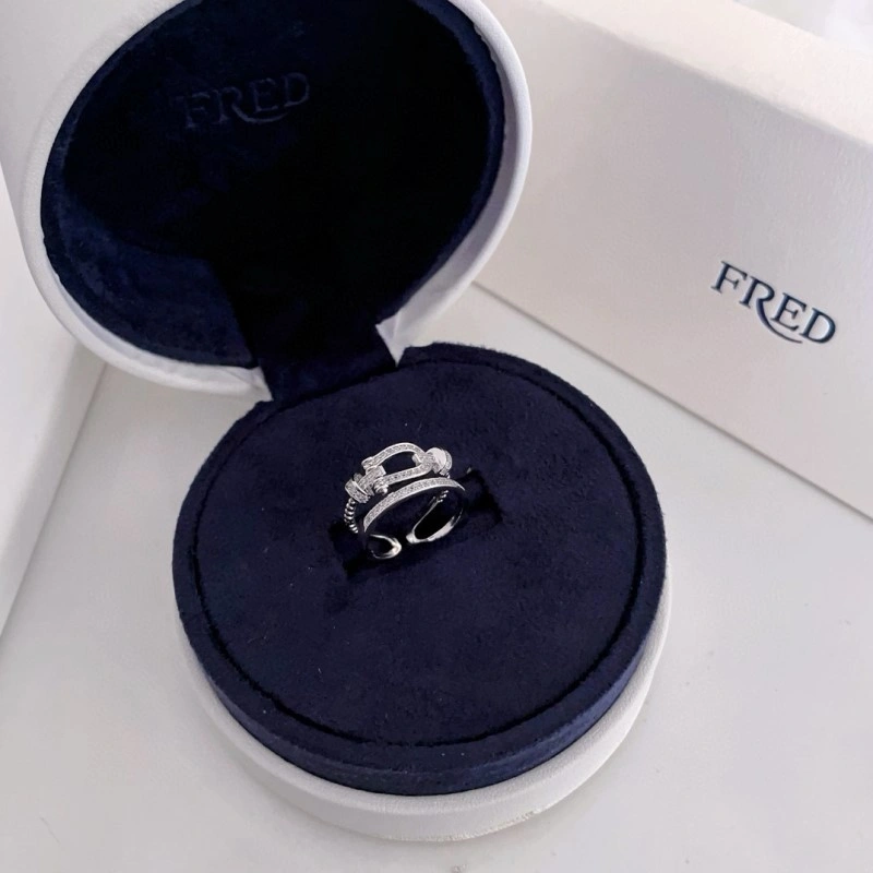 Fred Rings EasyMatch 208027