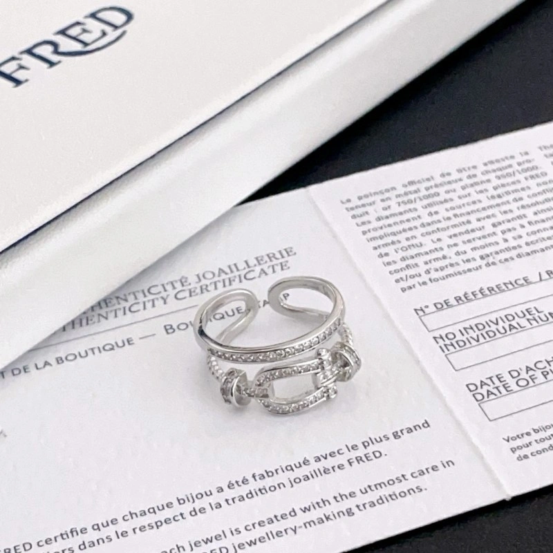 Fred Rings EasyMatch 208027