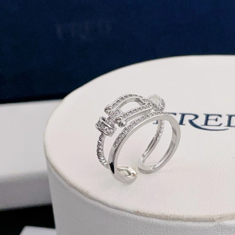 Fred Rings EasyMatch 208027