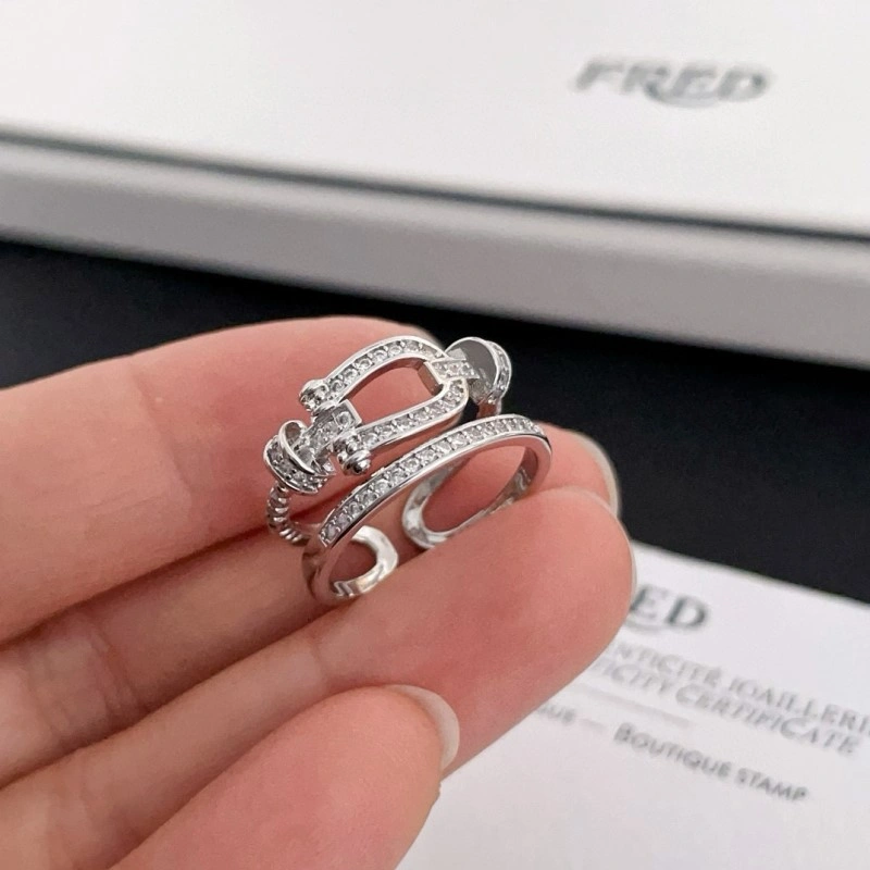 Fred Rings EasyMatch 208027