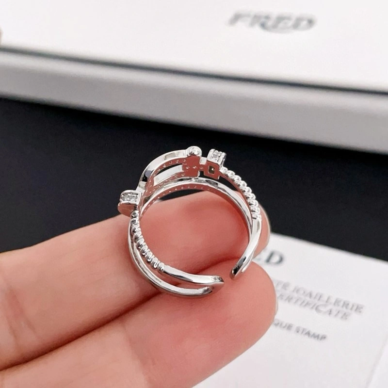 Fred Rings EasyMatch 208027