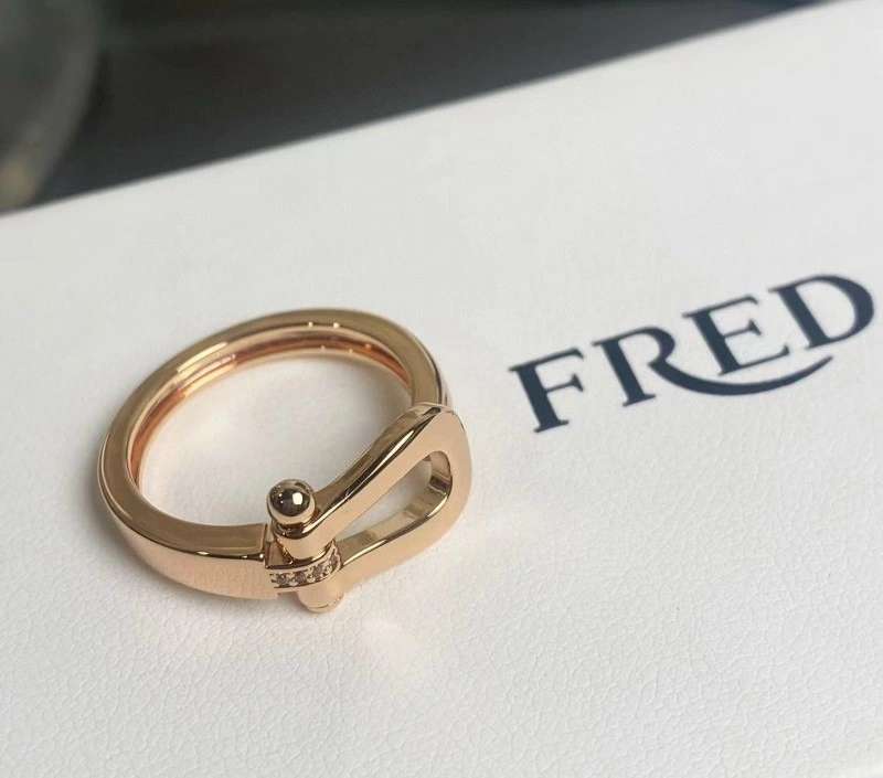 EasyCare Fred Rings 208026