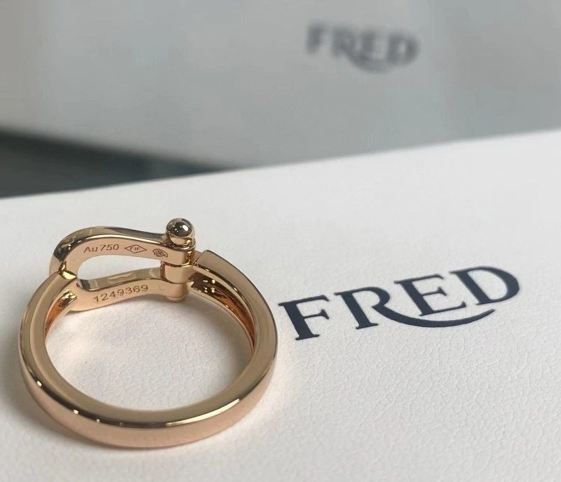 EasyCare Fred Rings 208026