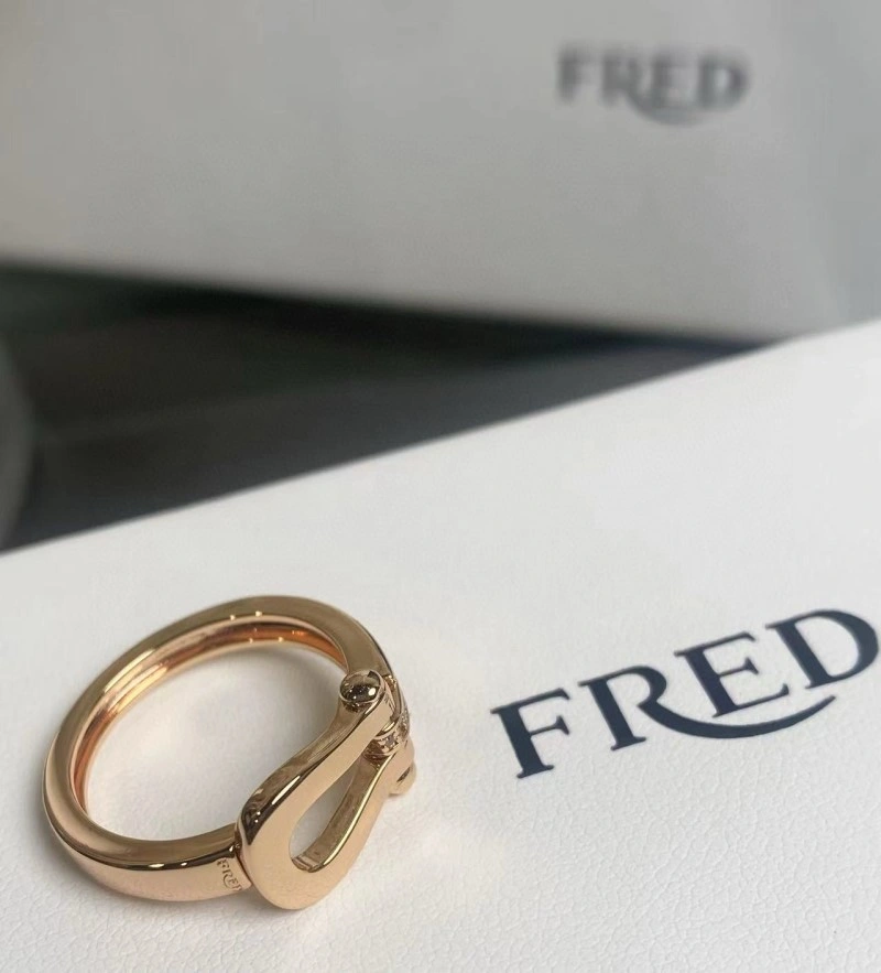EasyCare Fred Rings 208026
