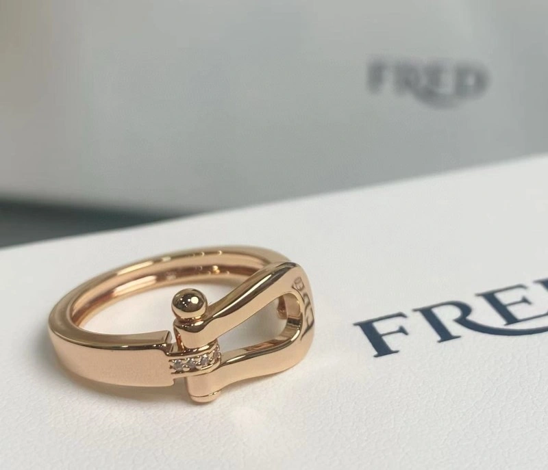 EasyCare Fred Rings 208026