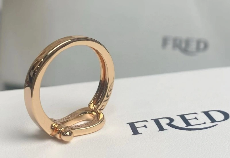 EasyCare Fred Rings 208026