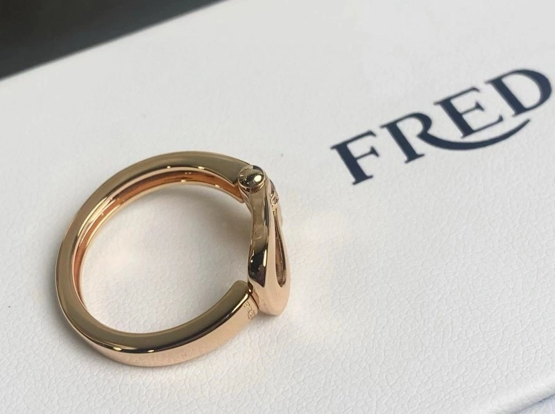 EasyCare Fred Rings 208026