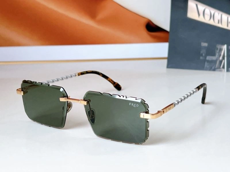 Fred Sunglasses Thermal 279341