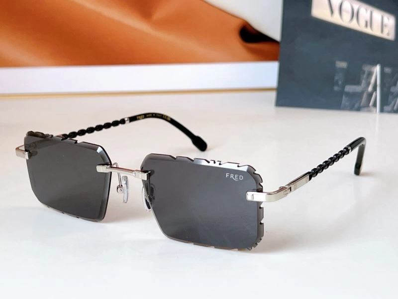 Fred Sunglasses Thermal 279341
