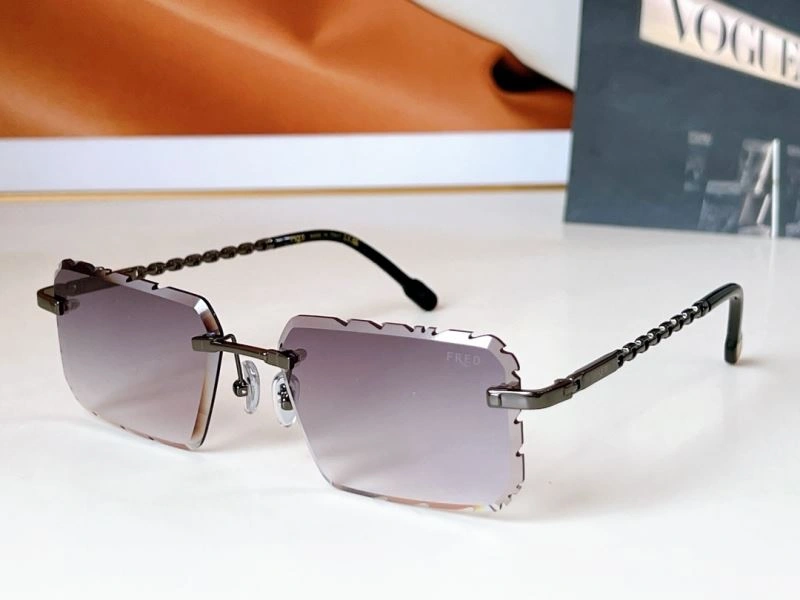 Fred Sunglasses Thermal 279341
