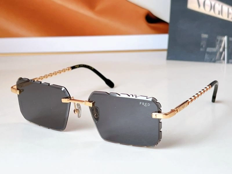 Fred Sunglasses Thermal 279341
