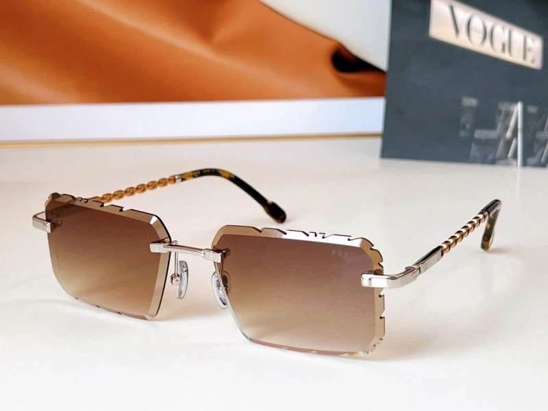 Fred Sunglasses Thermal 279341
