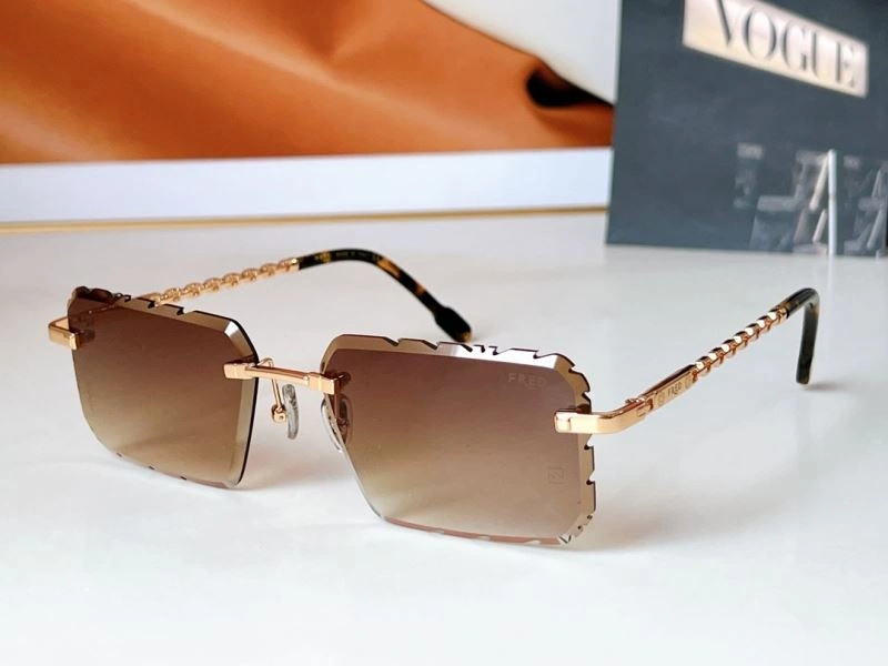 Fred Sunglasses Thermal 279341