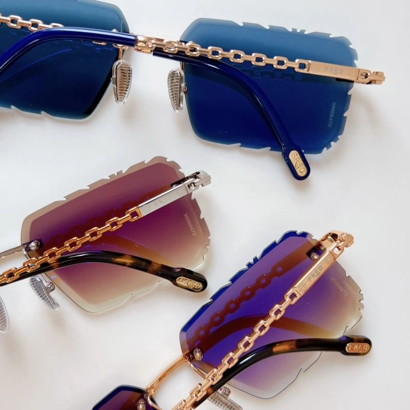 Fred Sunglasses Thermal 279341