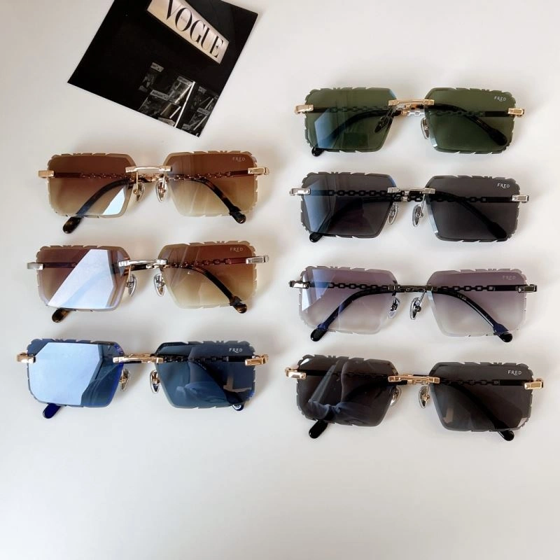 Fred Sunglasses Thermal 279341