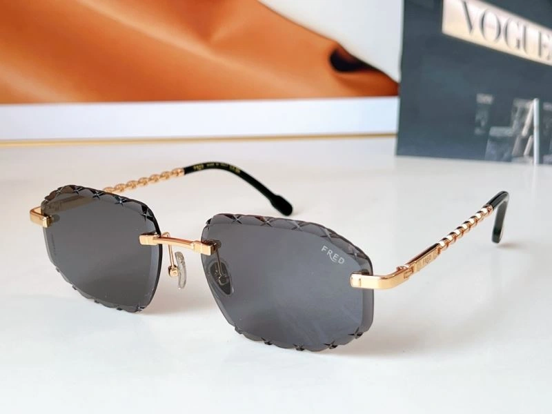Fred Sunglasses Sophisticated 279339