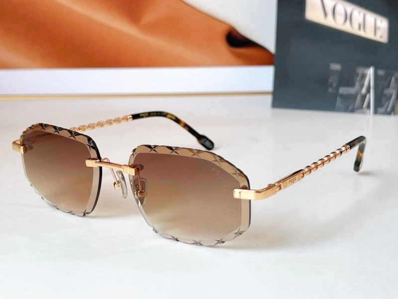 Fred Sunglasses Sophisticated 279339