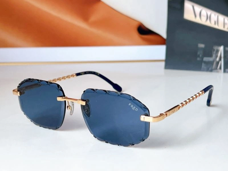 Fred Sunglasses Sophisticated 279339
