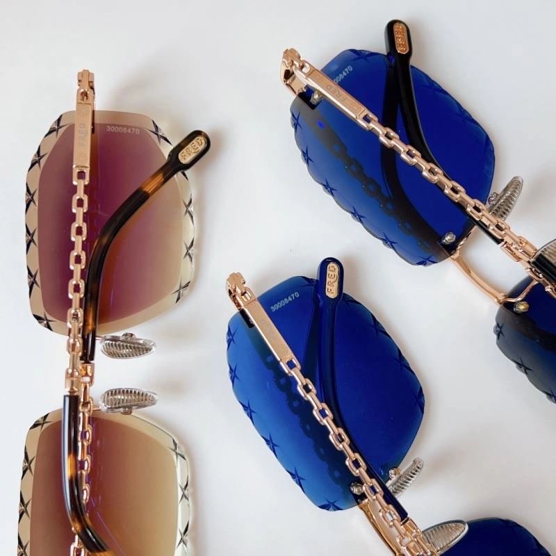 Fred Sunglasses Sophisticated 279339
