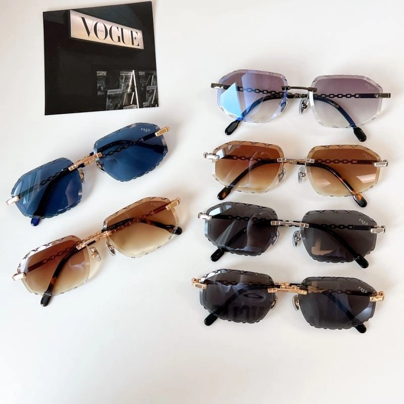 Fred Sunglasses Sophisticated 279339