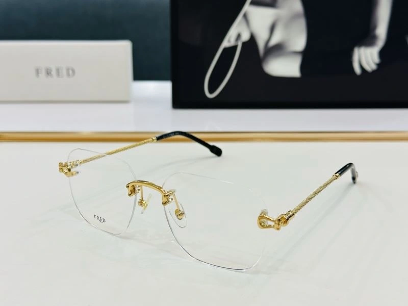 Affordable Fred Sunglasses 279361