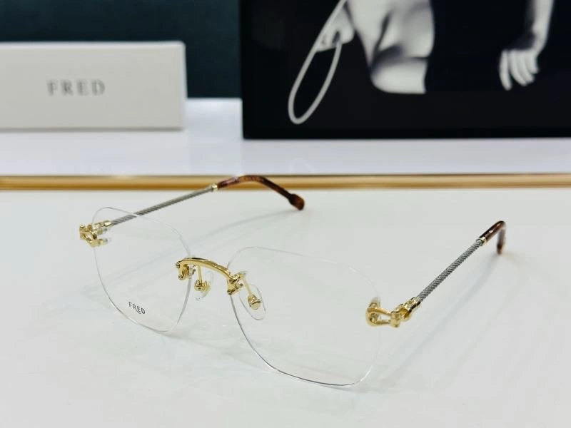 Affordable Fred Sunglasses 279361