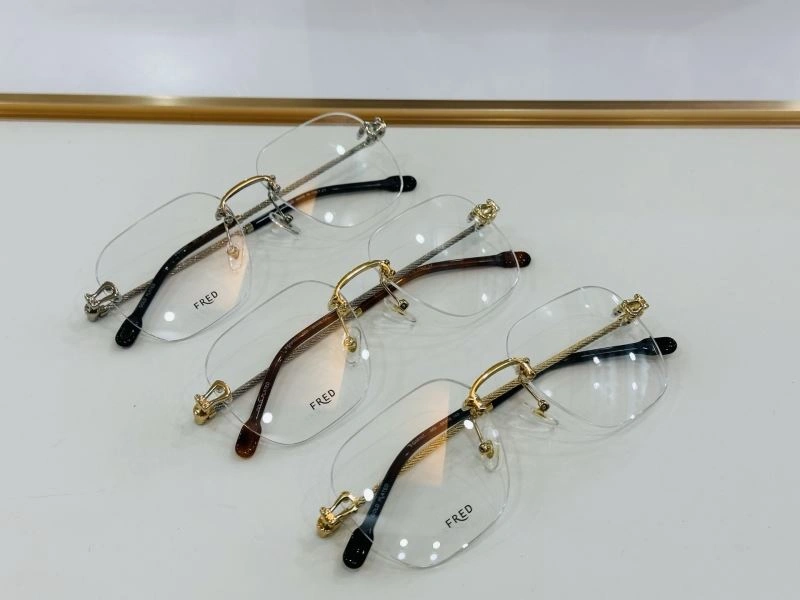 Affordable Fred Sunglasses 279361