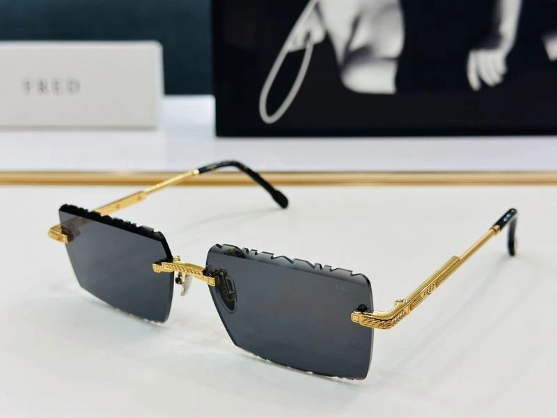 Fred Sunglasses TimelessDesign 279363