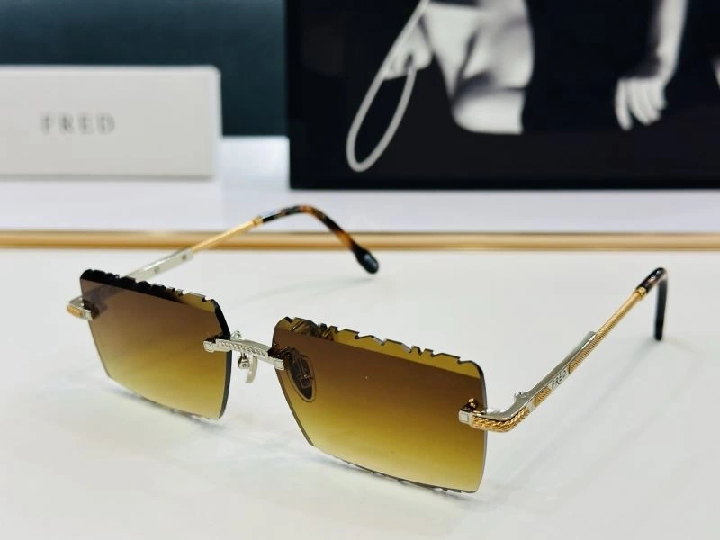 Fred Sunglasses TimelessDesign 279363